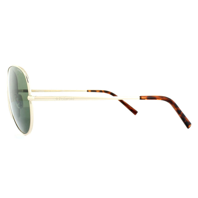 Polaroid PLD 1017/S 3YG H8 Sunglasses