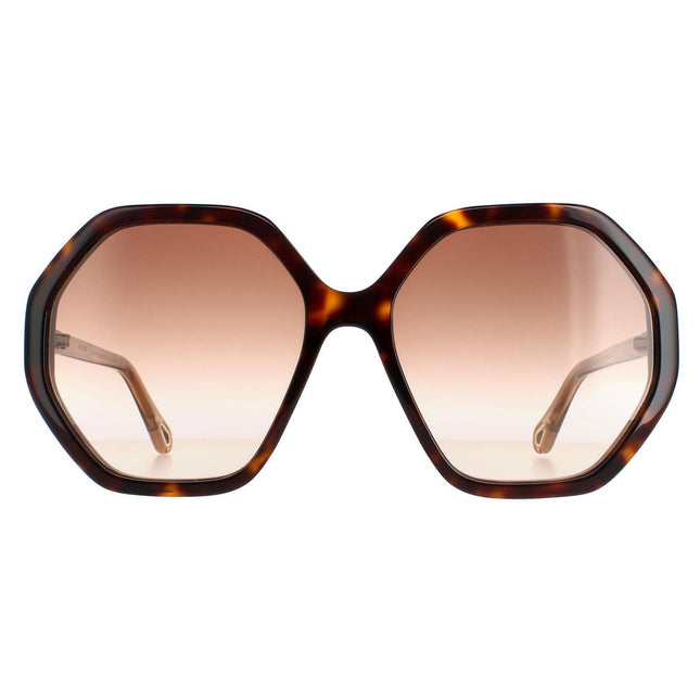 Chloe CH0008S Esther 004 Sunglasses