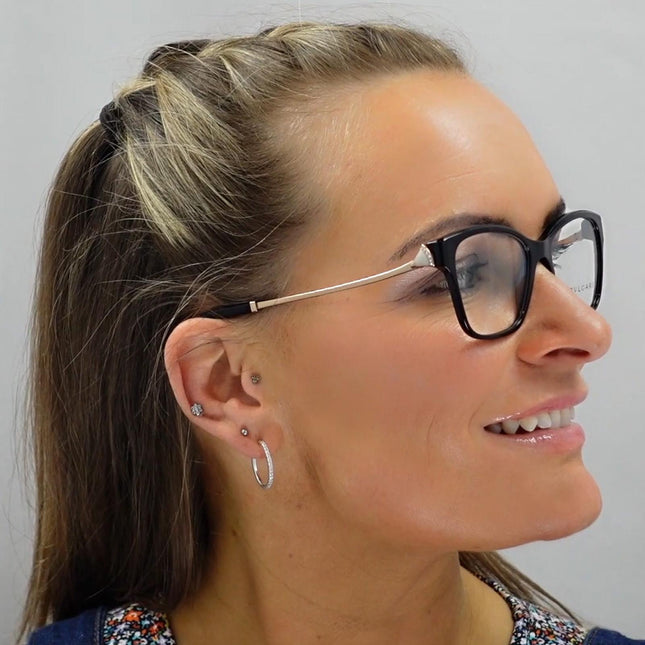 Bvlgari BV4182B 501 Glasses