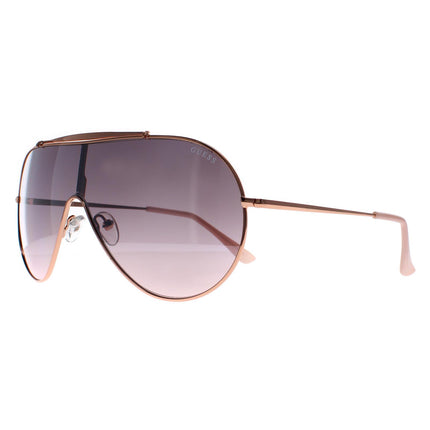 Guess GF0370 28U Sunglasses