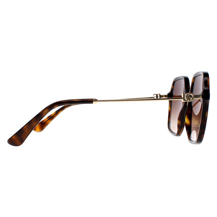 Dolce & Gabbana DG4422 502/13 Sunglasses