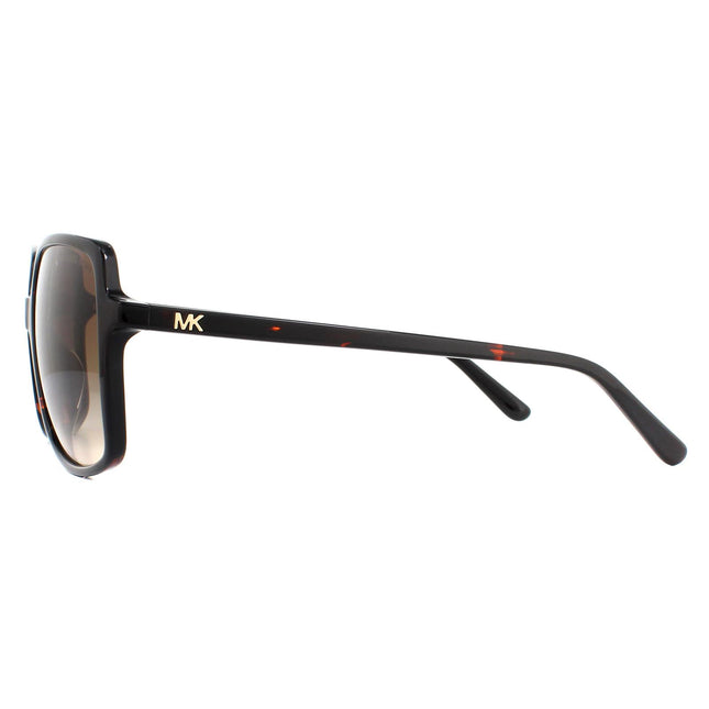 Michael Kors Isle of Palms MK2098U 378113 Sunglasses