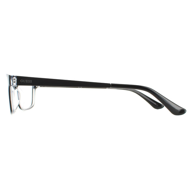 Guess GU2538 003 Glasses