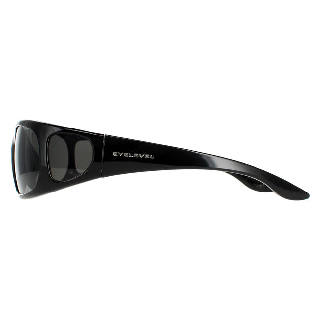 Eyelevel Fisherman BRN Sunglasses