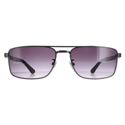 Police SPLB43 Origins 37 08H5 Sunglasses