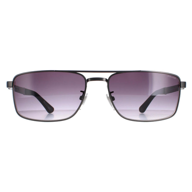 Police SPLB43 Origins 37 08H5 Sunglasses
