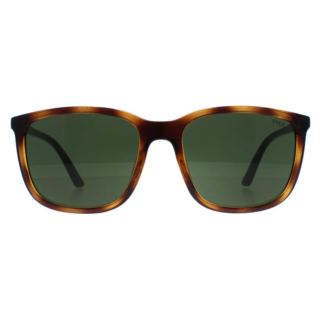 Polo Ralph Lauren PH4185U 500371 Sunglasses