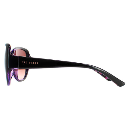 Ted Baker TB1394 Shay 001 Sunglasses