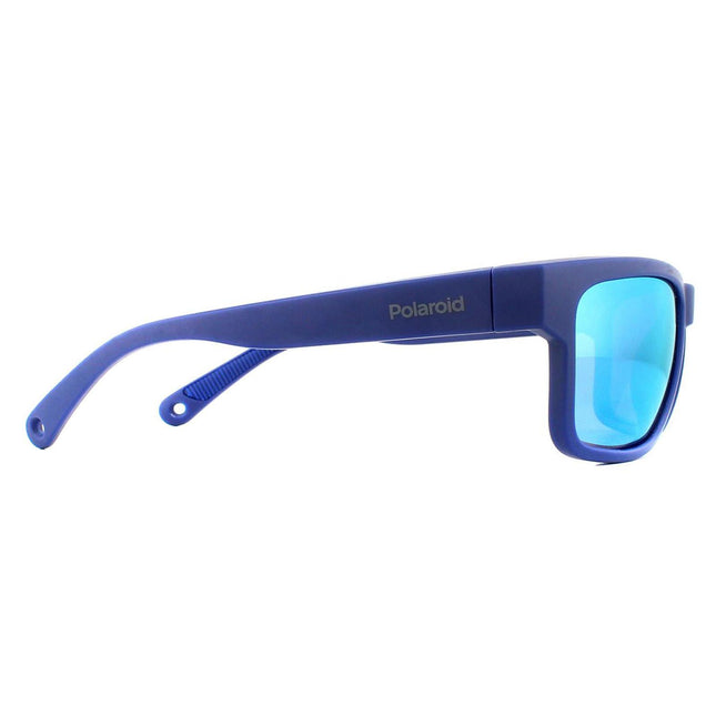 Polaroid Sport 7031/S PJP 5X Sunglasses
