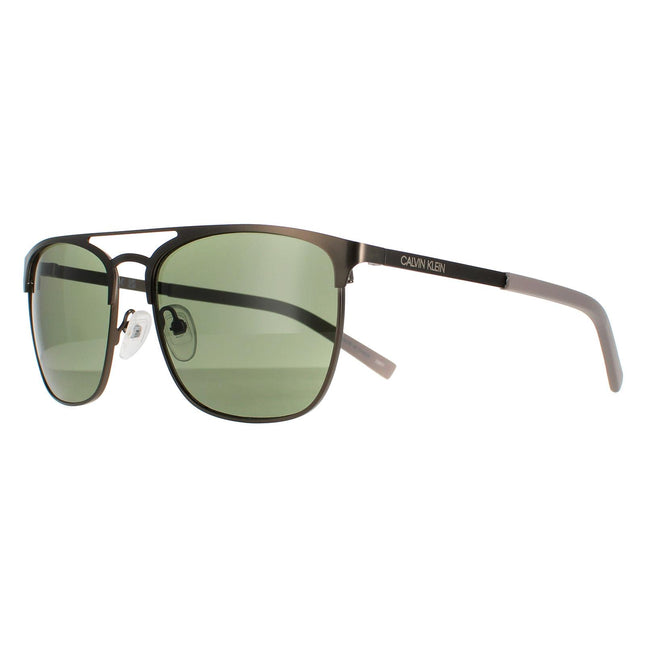 Calvin Klein CK20123S 008 Sunglasses