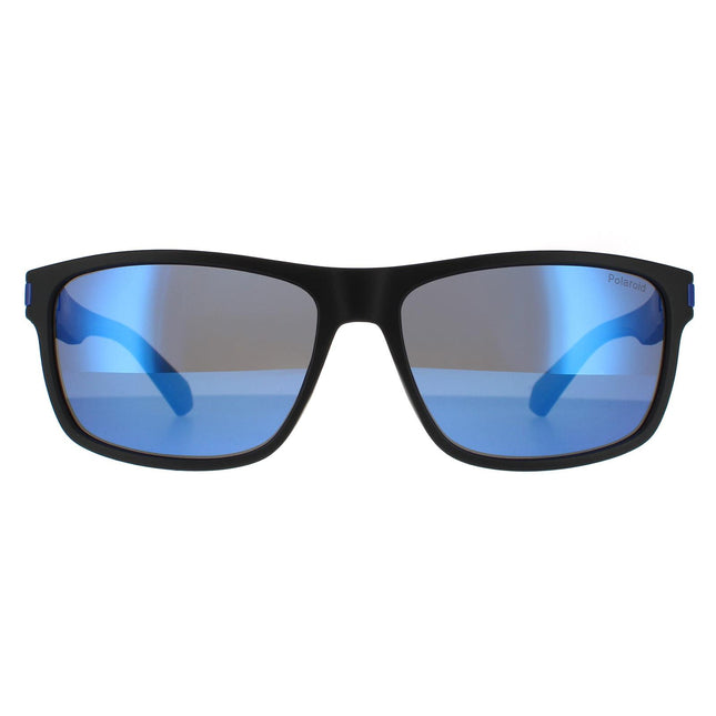 Polaroid PLD 2121/S 0VK 5X Sunglasses