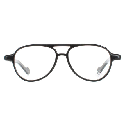 Moncler ML5031 001 Glasses