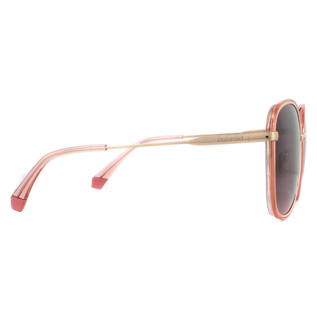 Polaroid PLD 6117/G/S S45 JR Sunglasses