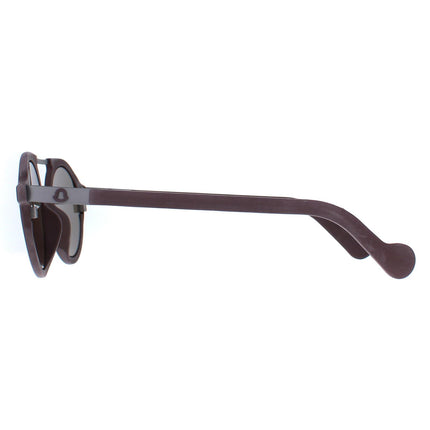 Moncler ML0083 49G Sunglasses