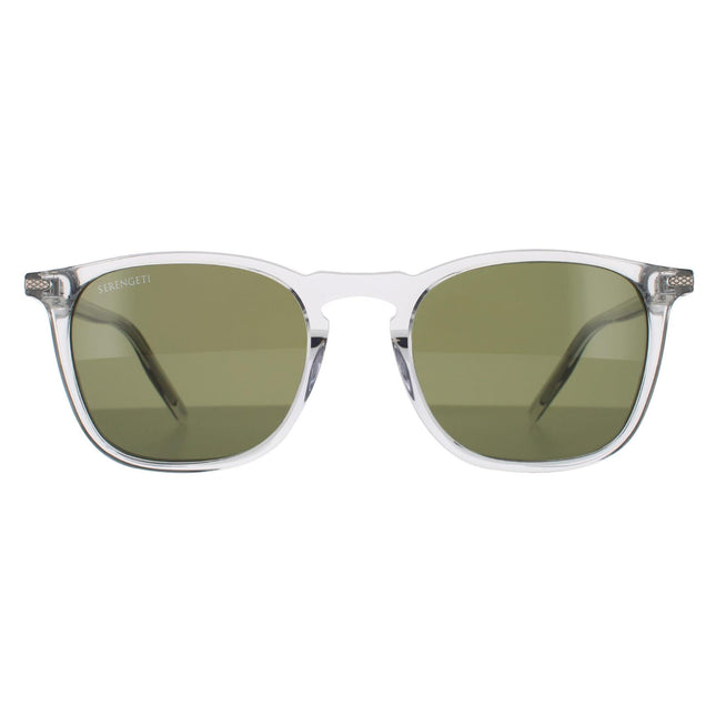 Serengeti Delio 8948 Sunglasses