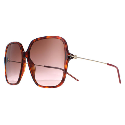 Gucci GG1267S 002 Sunglasses