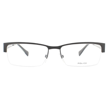 Police Incisive 1 VPL137 0S39 Glasses