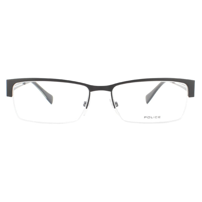 Police Incisive 1 VPL137 0S39 Glasses