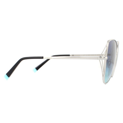 Tiffany TF3072 60019S Sunglasses