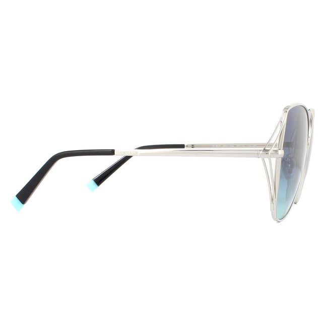 Tiffany TF3072 60019S Sunglasses