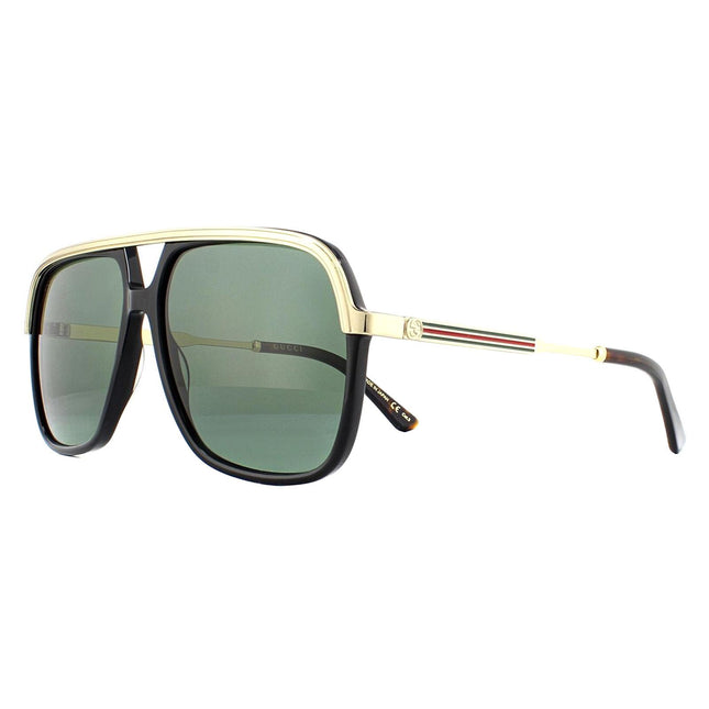 Gucci GG0200S 1 Sunglasses