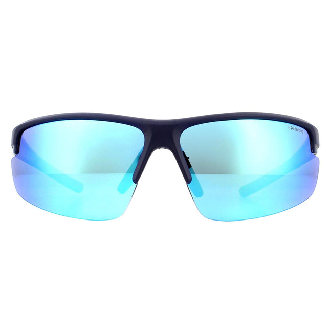 Polaroid Sport 7027/S PJP 5X Sunglasses