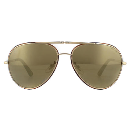 Police SPL966N Origins 12 320G Sunglasses