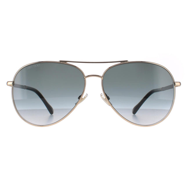 Jimmy Choo DEVAN/S RHL 9O Sunglasses