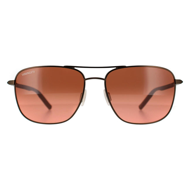 Serengeti Spello 8800 Sunglasses