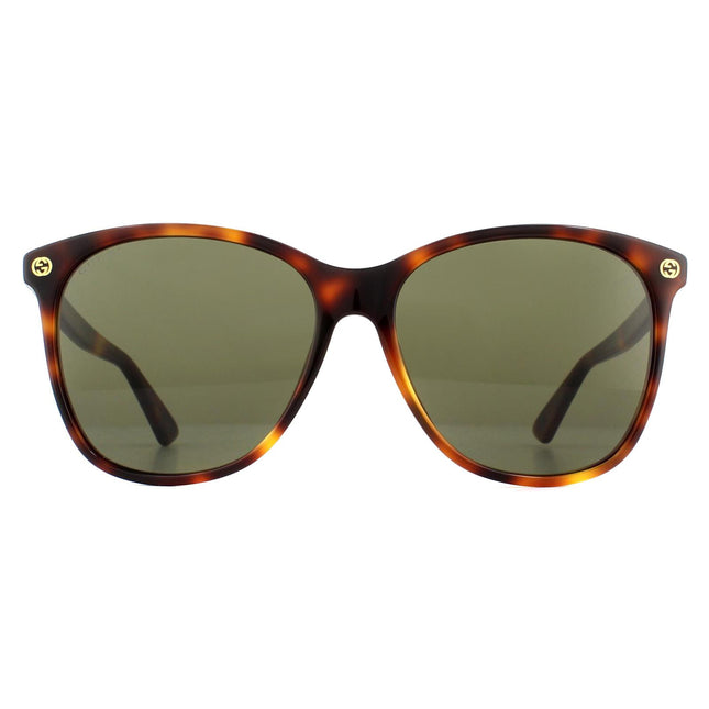 Gucci GG0024S 2 Sunglasses