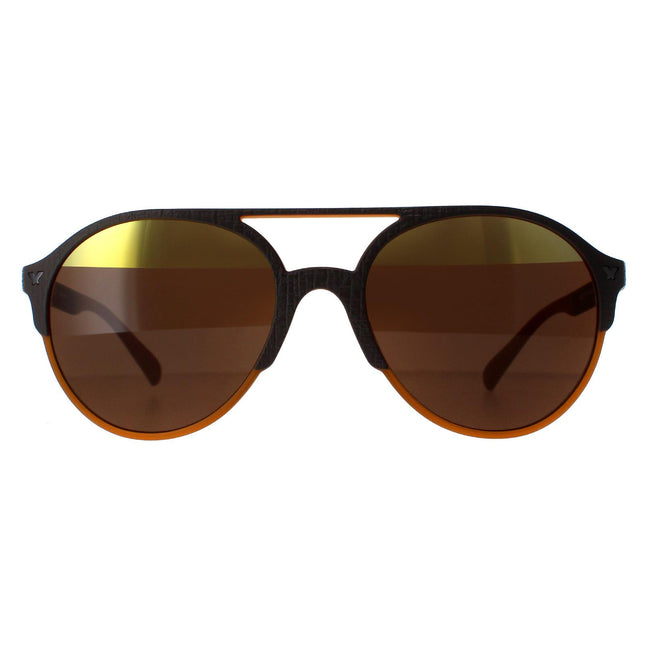 Police Game 7 SPL163V 6L2H Sunglasses