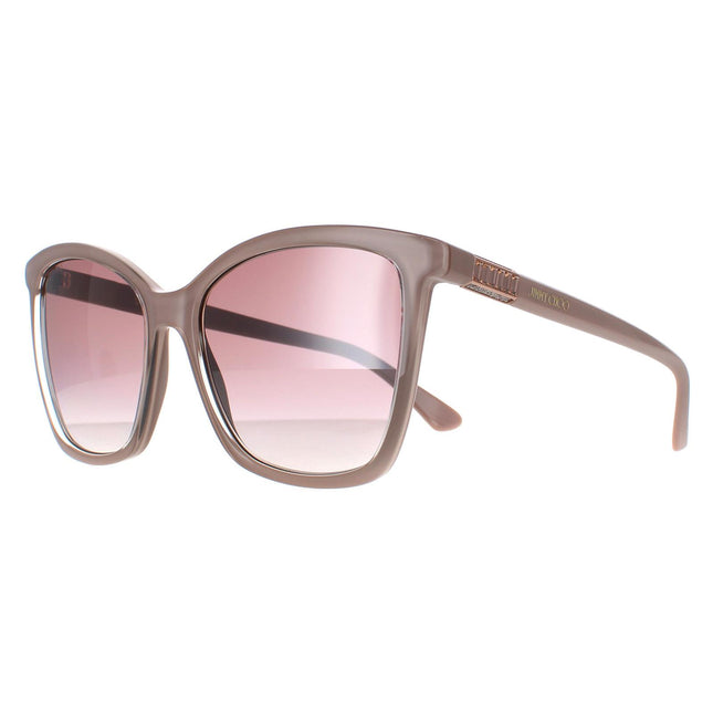 Jimmy Choo ALI/S FWM NQ Sunglasses