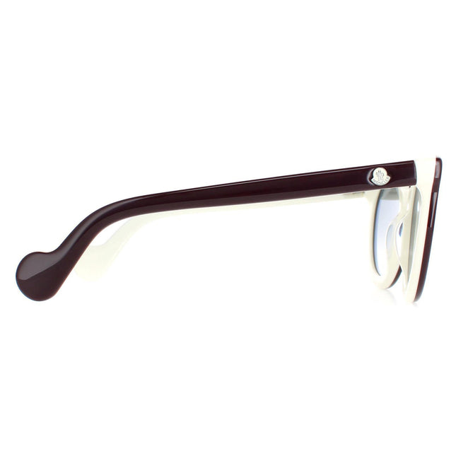 Moncler ML0015 71C Sunglasses