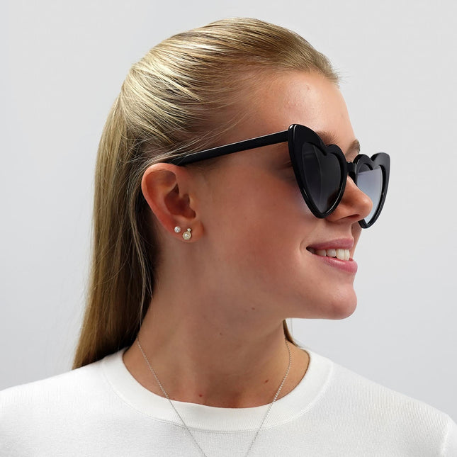 Saint Laurent SL 181 LOU LOU 008 Sunglasses