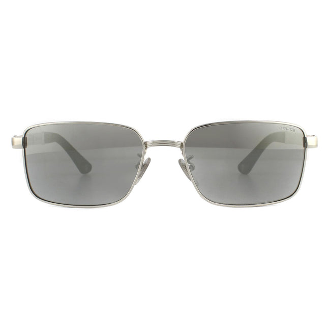 Police SPLA54 Origins 28 589X Sunglasses