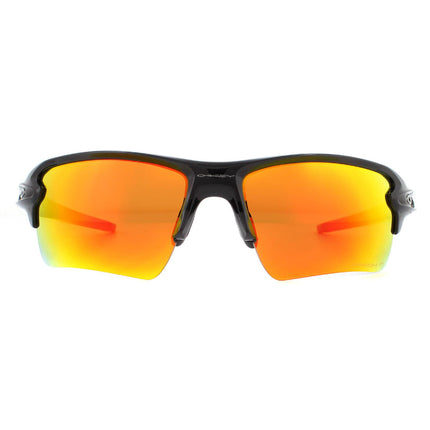 Oakley Flak 2.0 XL OO9188 F6 Sunglasses