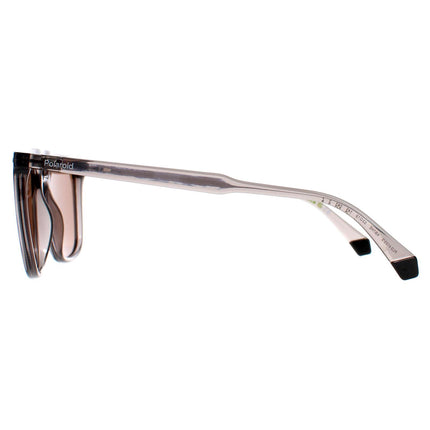 Polaroid PLD 4123/S KB7 HE Sunglasses