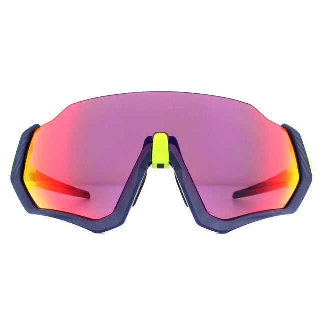 Oakley Flight Jacket OO9401 05 Sunglasses