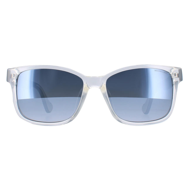 Moncler ML0164 K 27X Sunglasses