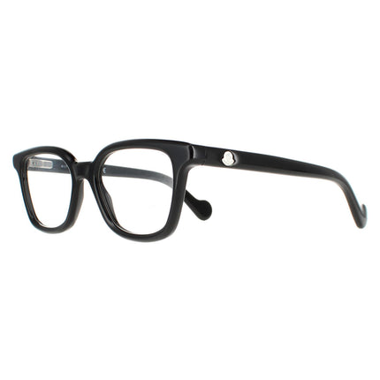 Moncler ML5001 001 Glasses