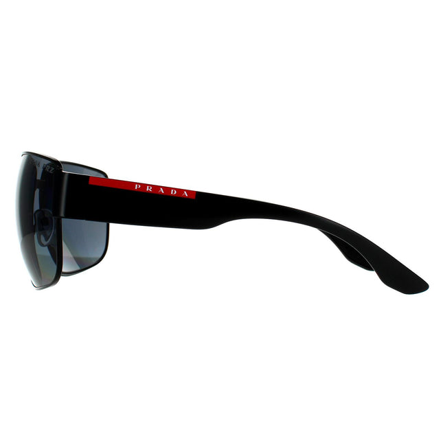 Prada Sport PS56VS 1BO02G Sunglasses