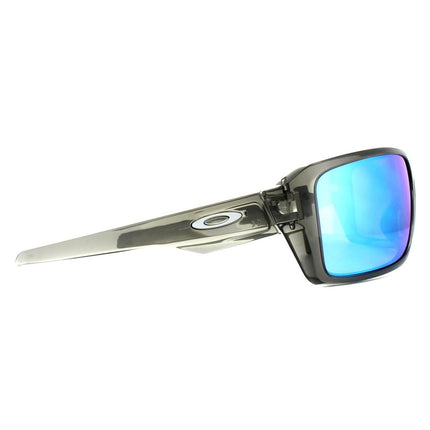 Oakley Double Edge OO9380 06 Sunglasses
