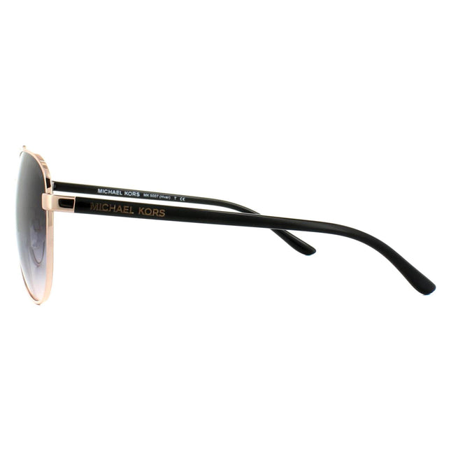 Michael Kors Hvar 5007 109936 Sunglasses