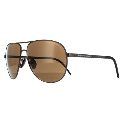 Porsche Design P8651 C Sunglasses