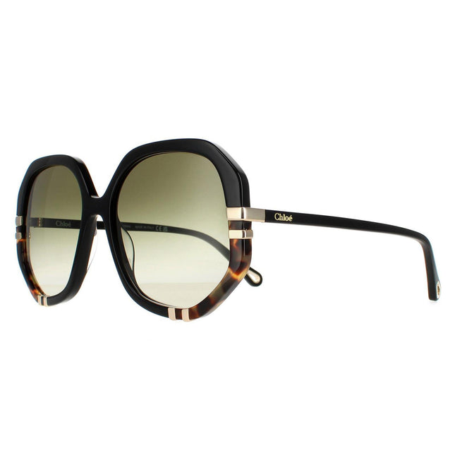 Chloe CH0105S 002 Sunglasses