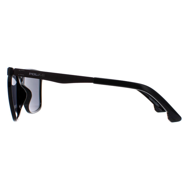 Police SPL365 Flow 2 Z42P Sunglasses