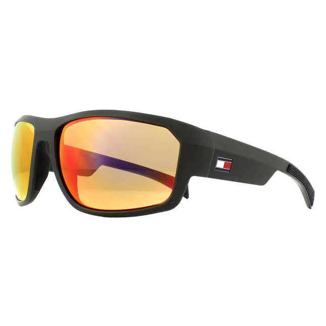 Tommy Hilfiger TH 1722/S WCN BJ Sunglasses