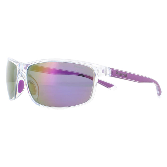 Polaroid Sport PLD 7036/S 141/AI Sunglasses