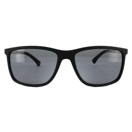 Emporio Armani 4058 5063/81 Sunglasses