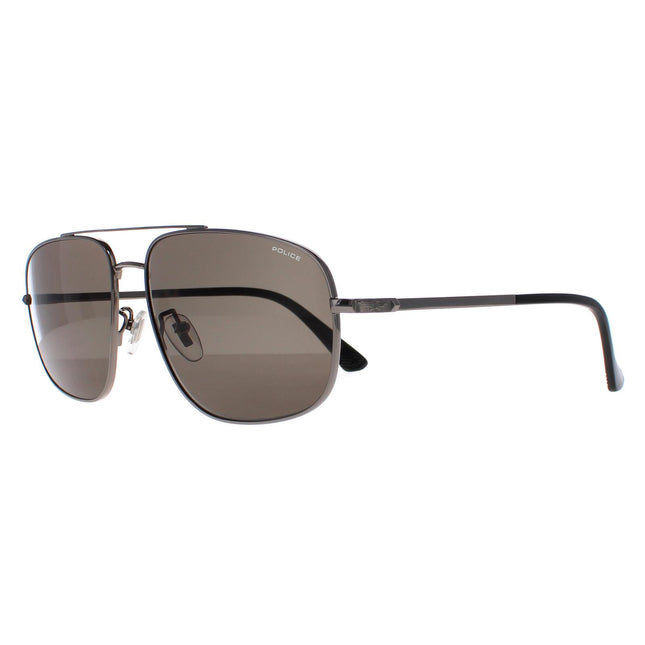 Police SPLE04 Roadie 2 0509 Sunglasses